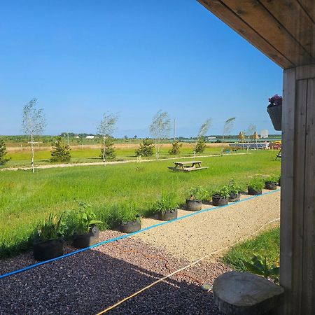 Mar A Lago Glamping23 23 August Exterior foto