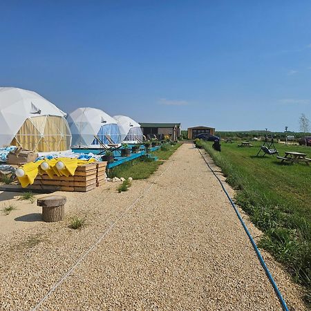 Mar A Lago Glamping23 23 August Exterior foto