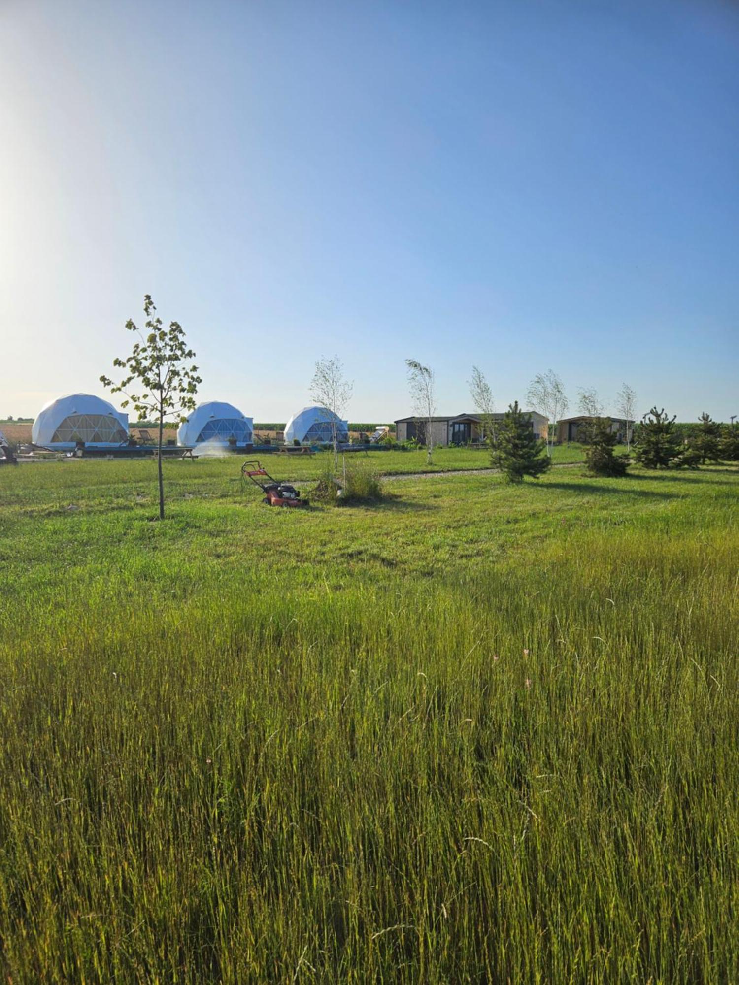 Mar A Lago Glamping23 23 August Exterior foto