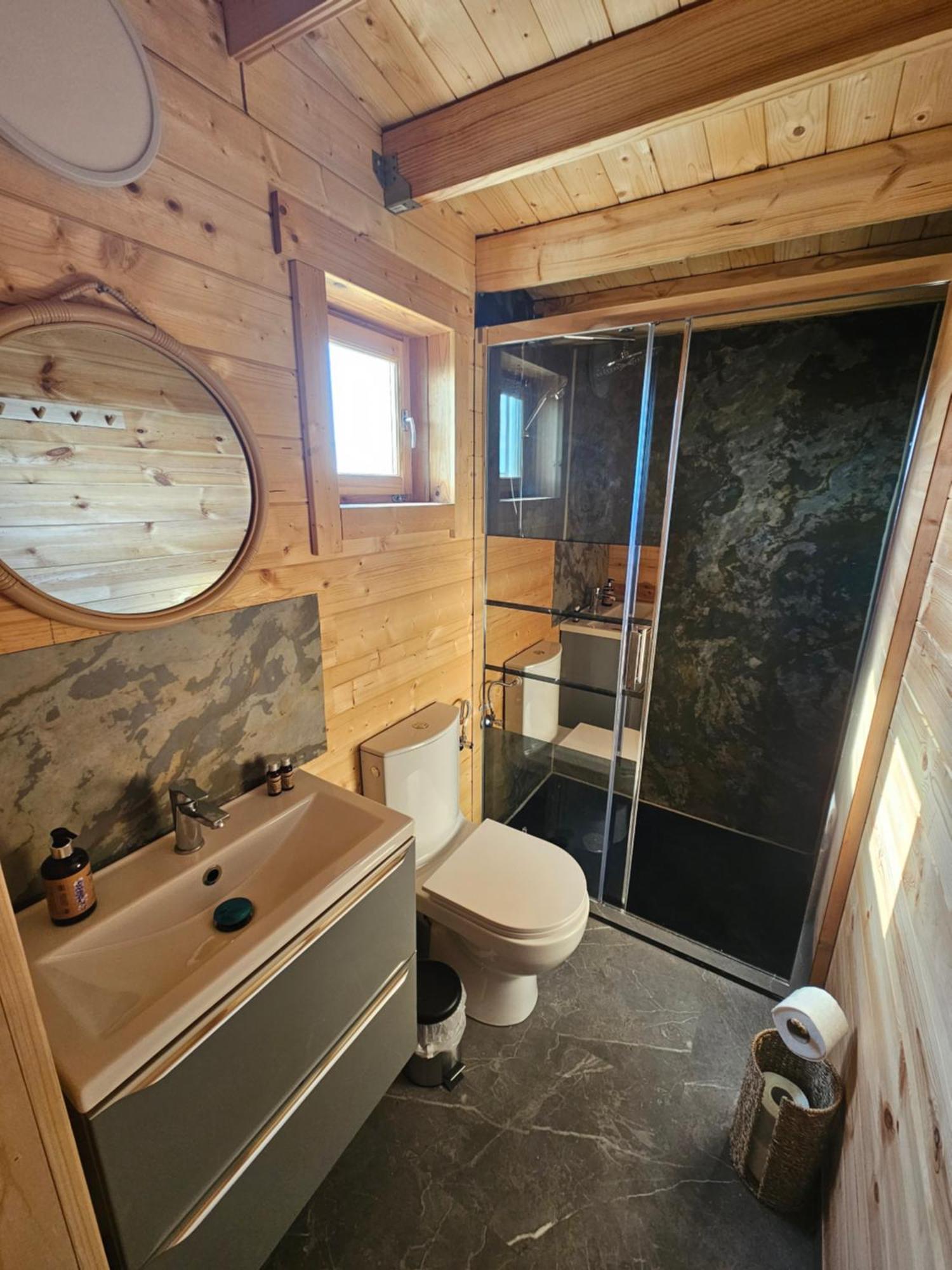 Mar A Lago Glamping23 23 August Exterior foto