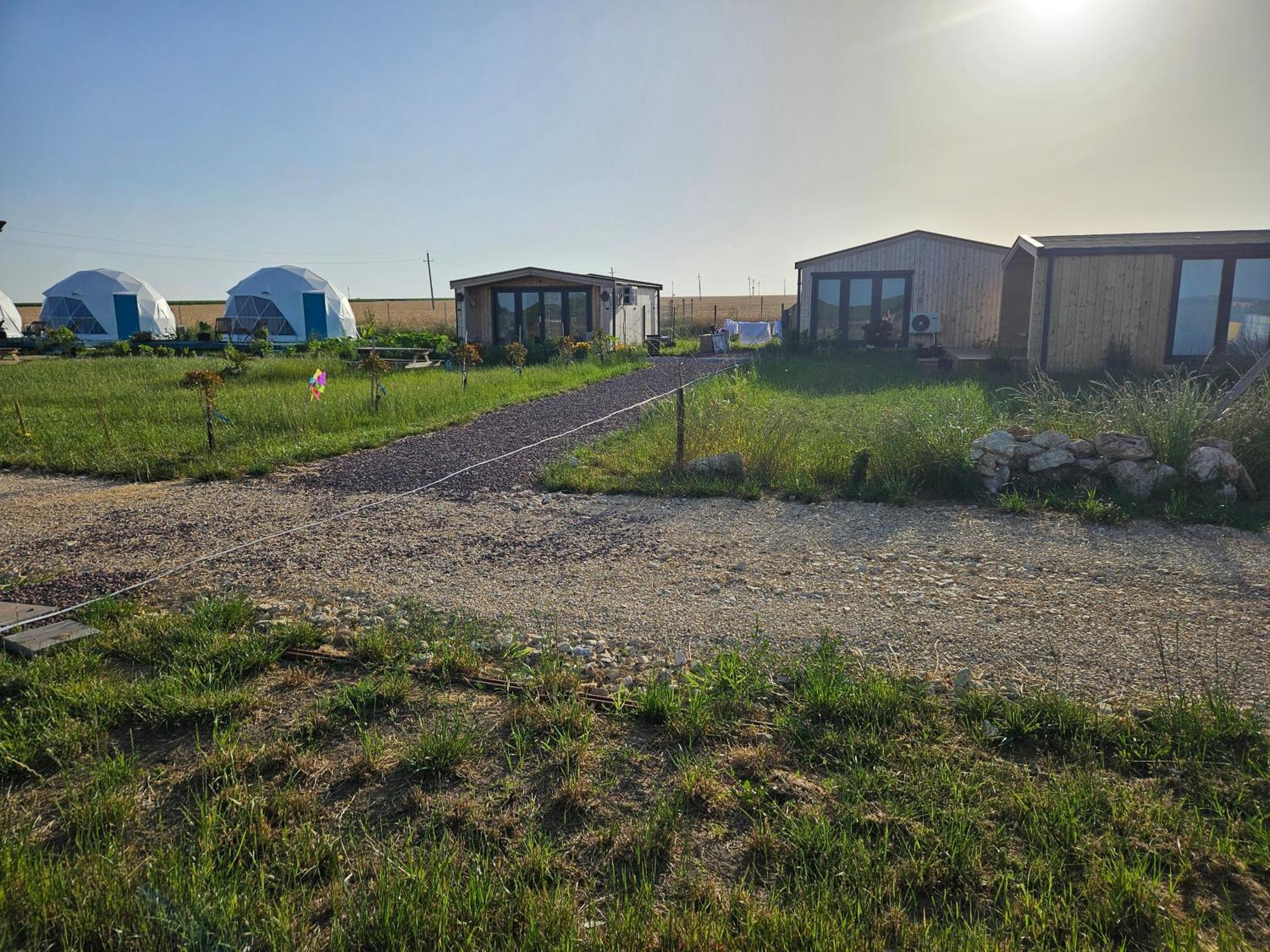 Mar A Lago Glamping23 23 August Exterior foto