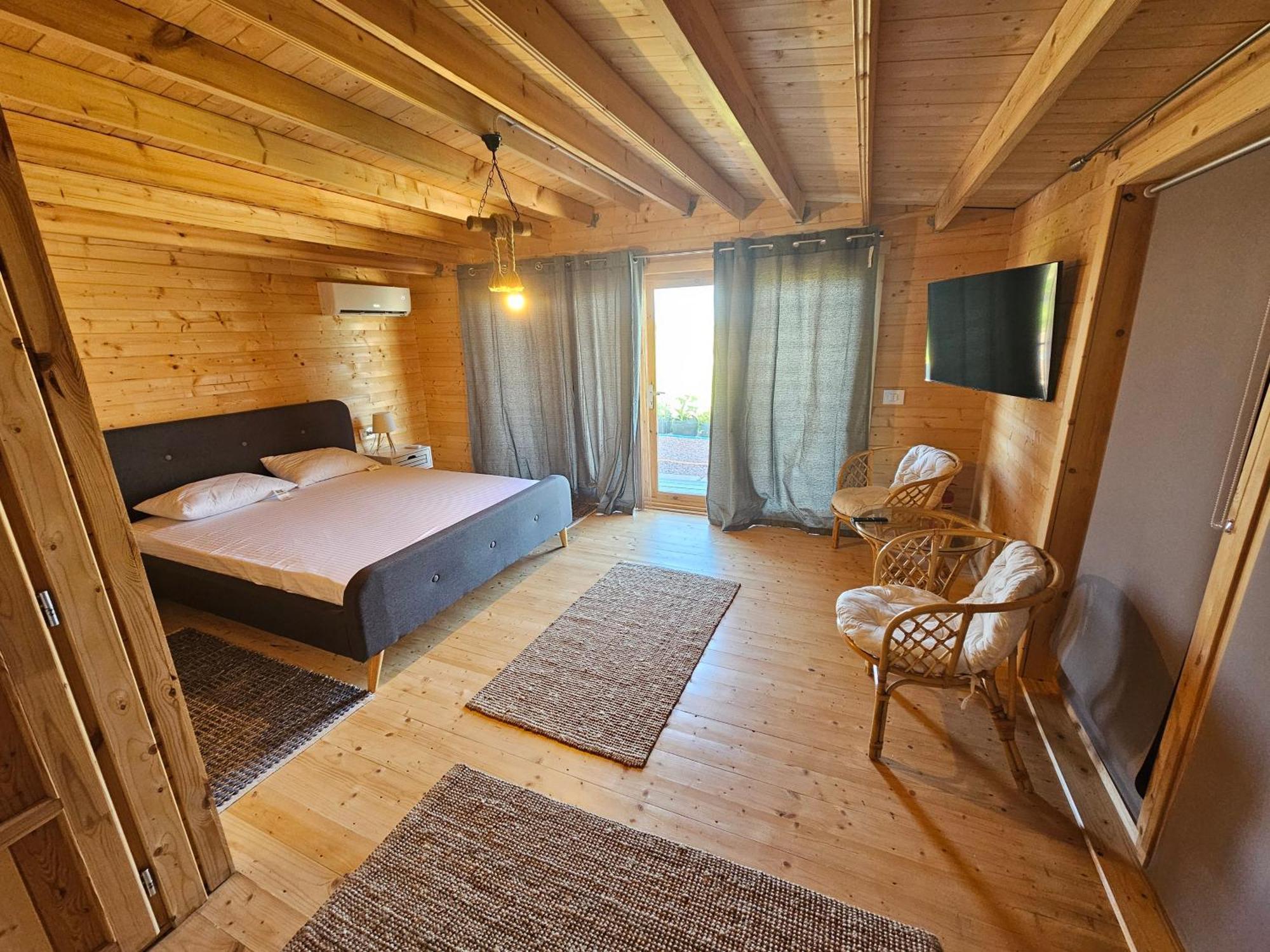 Mar A Lago Glamping23 23 August Exterior foto