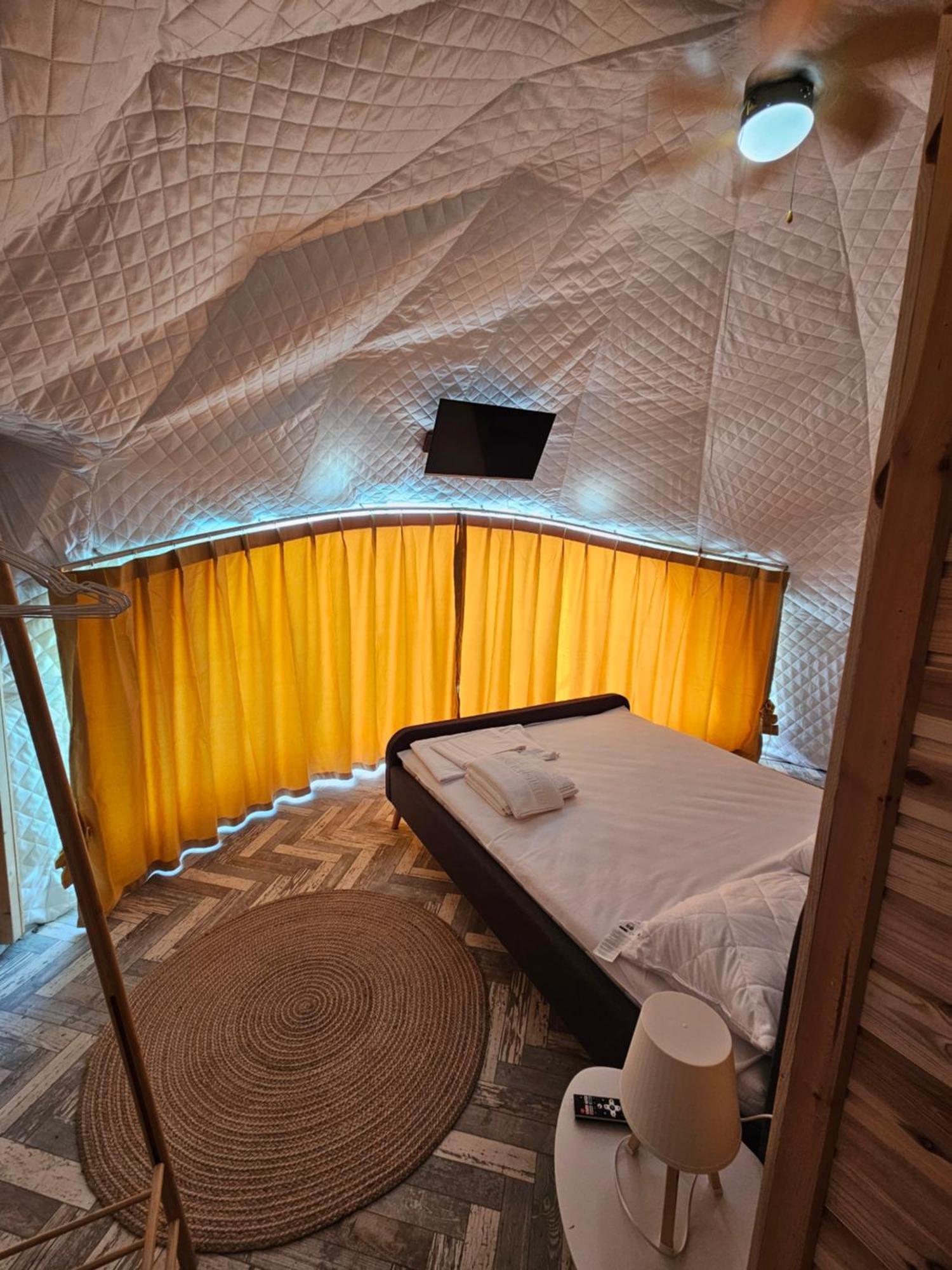 Mar A Lago Glamping23 23 August Exterior foto