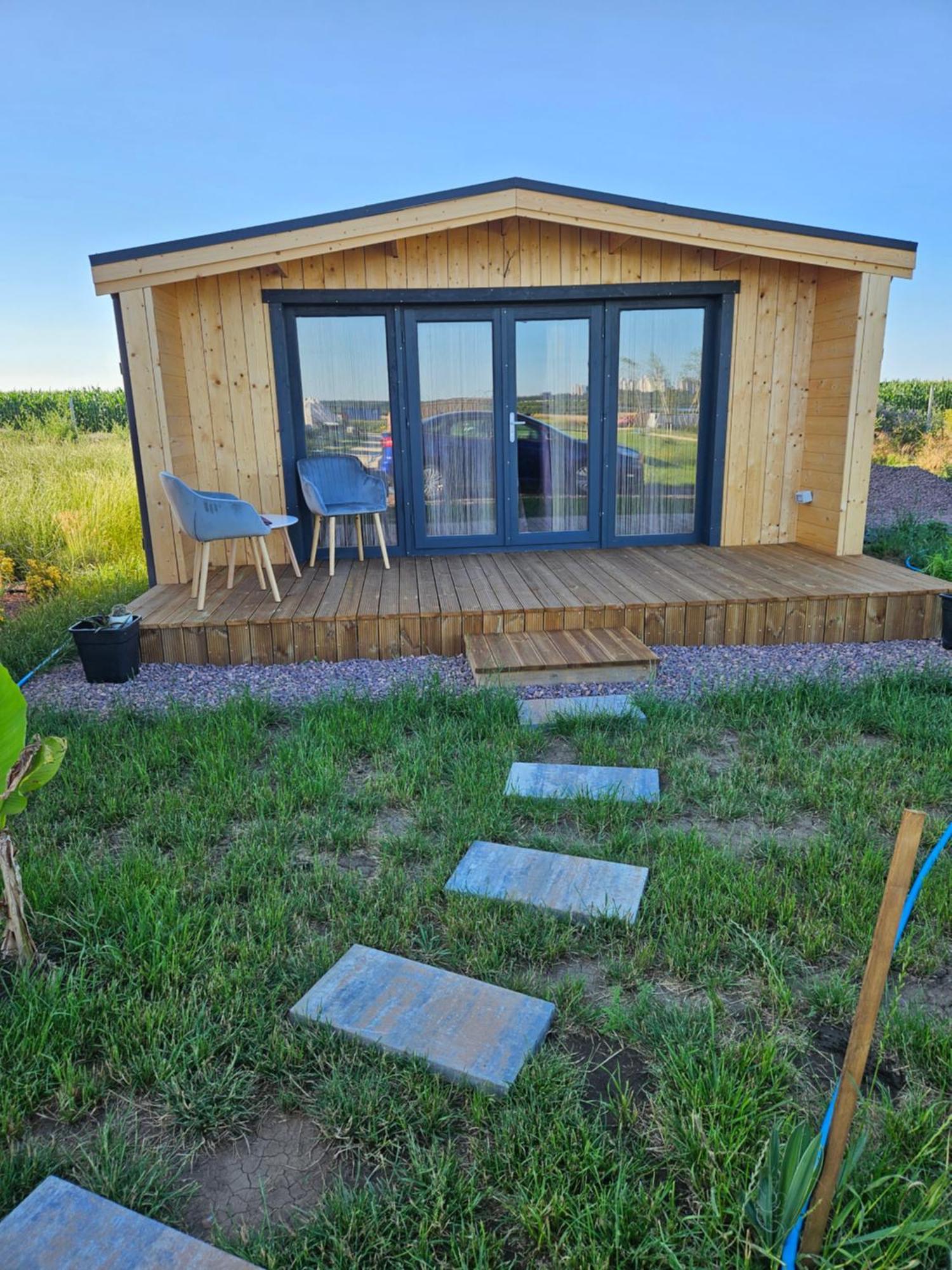 Mar A Lago Glamping23 23 August Exterior foto