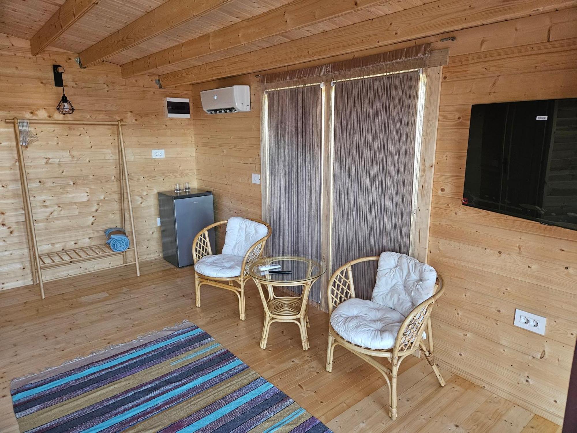 Mar A Lago Glamping23 23 August Exterior foto