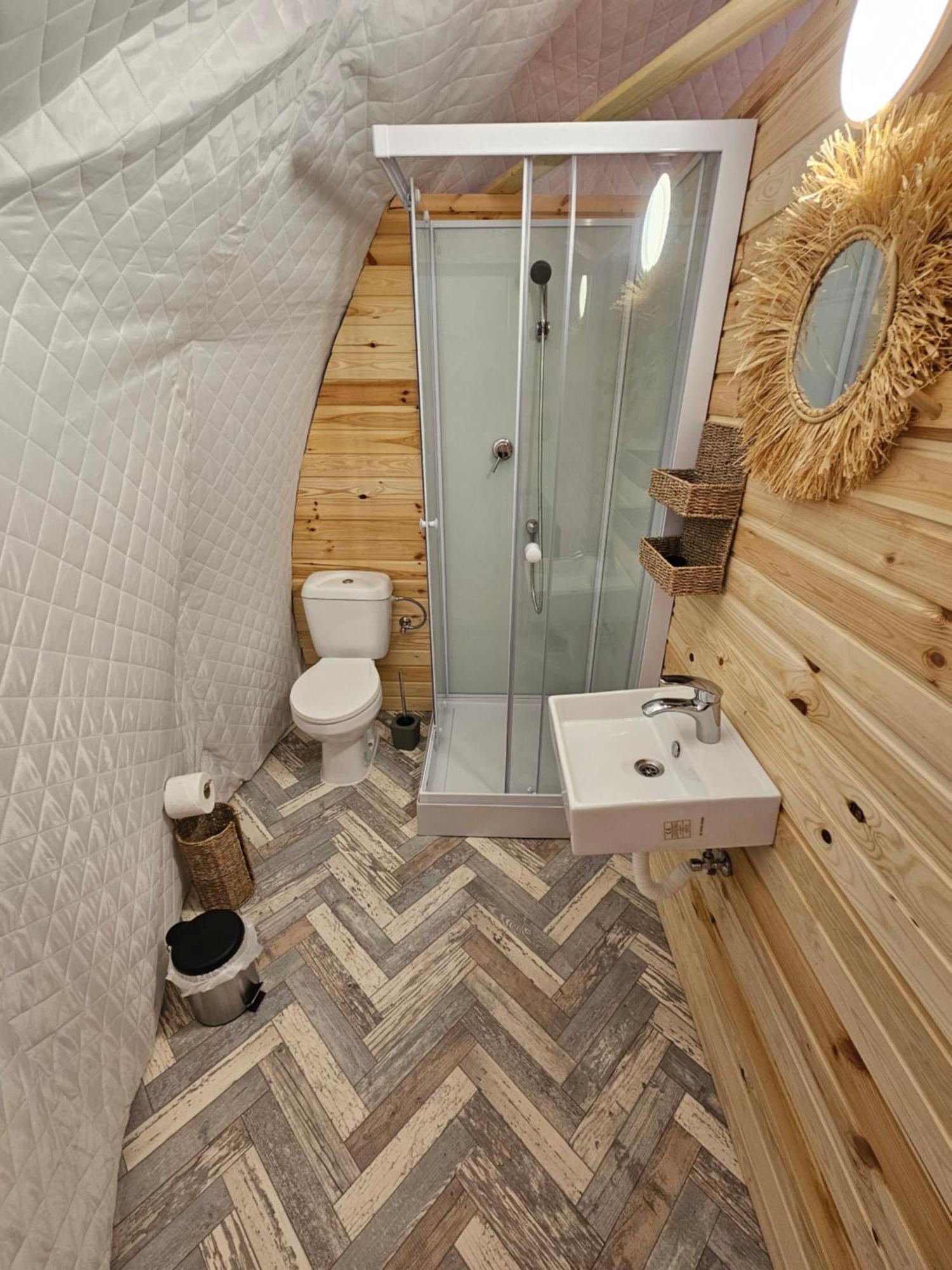 Mar A Lago Glamping23 23 August Exterior foto