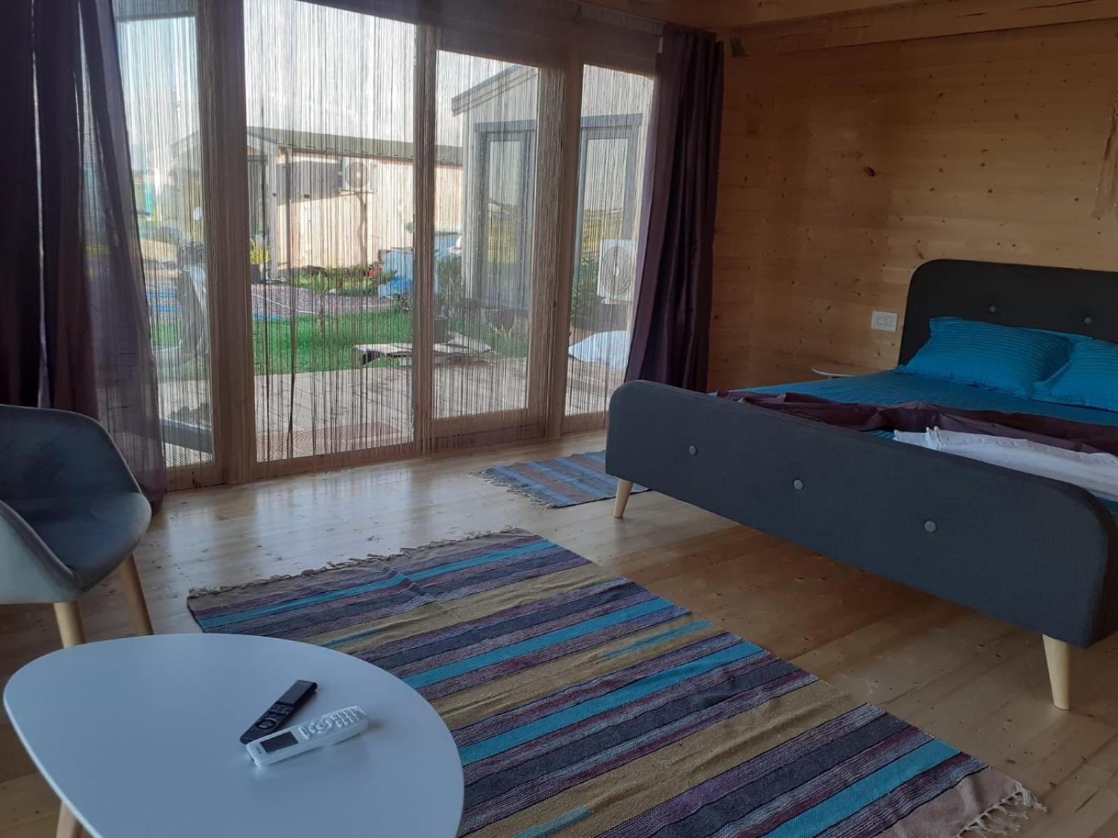 Mar A Lago Glamping23 23 August Exterior foto