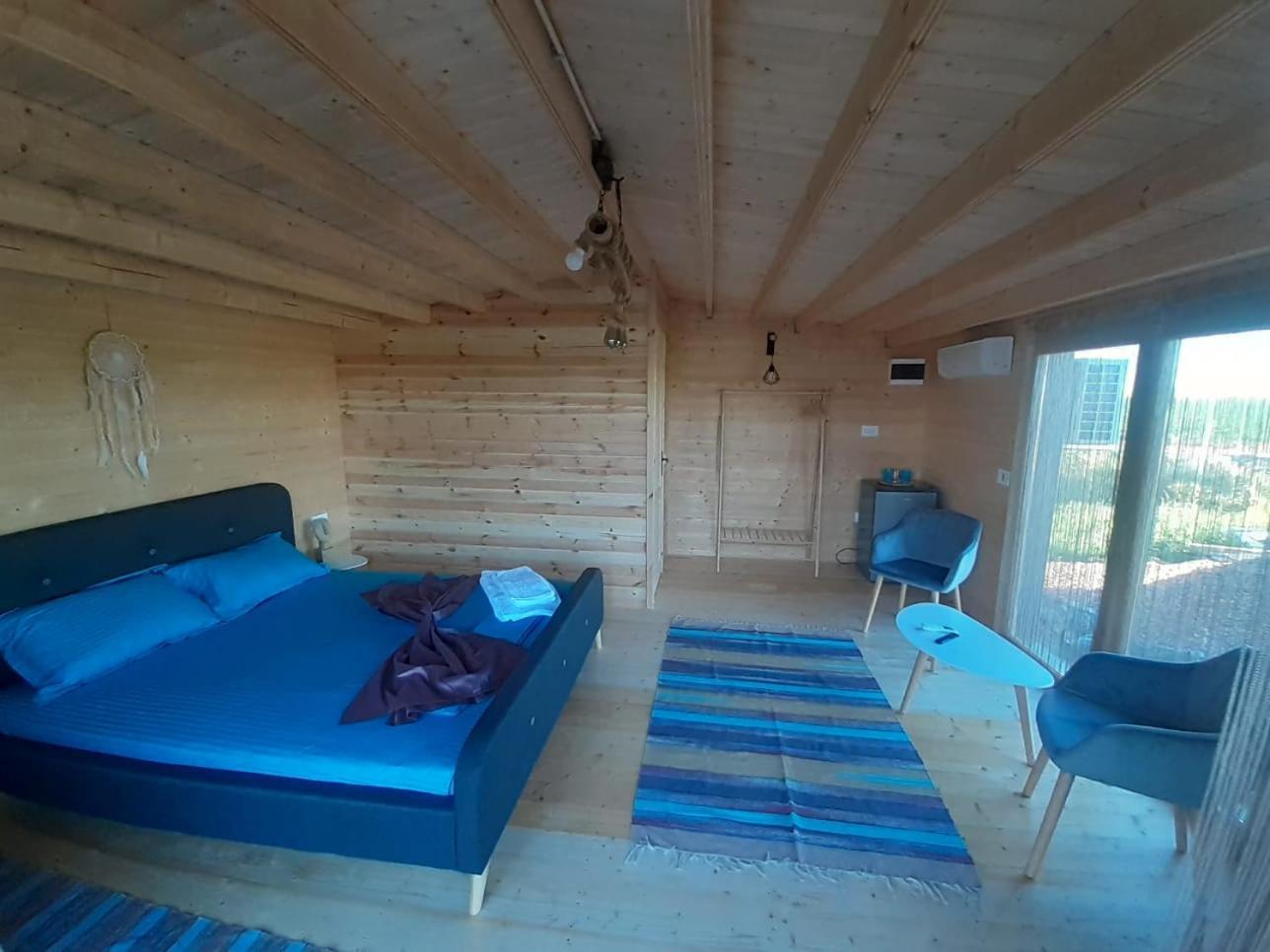 Mar A Lago Glamping23 23 August Exterior foto
