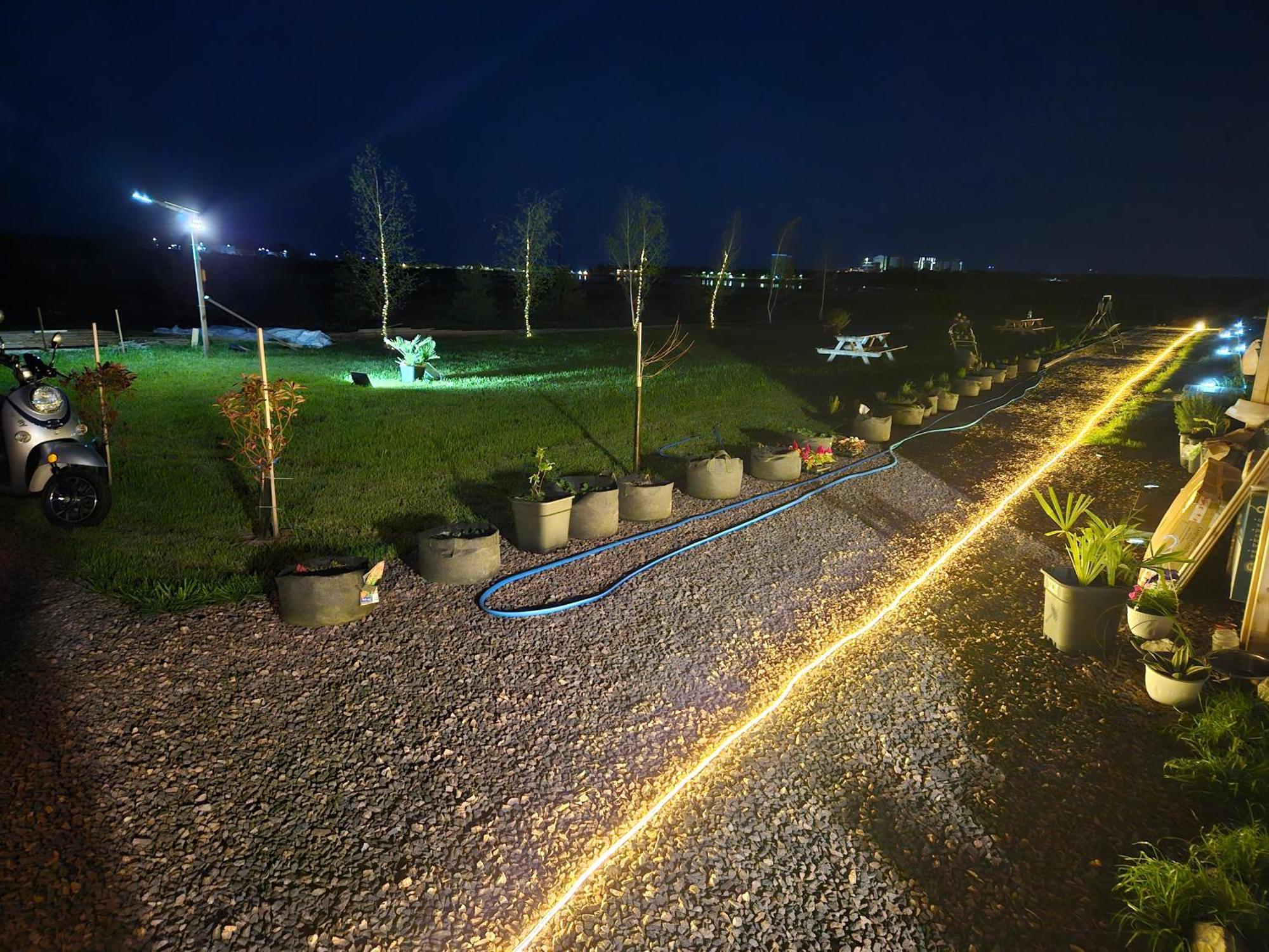 Mar A Lago Glamping23 23 August Exterior foto