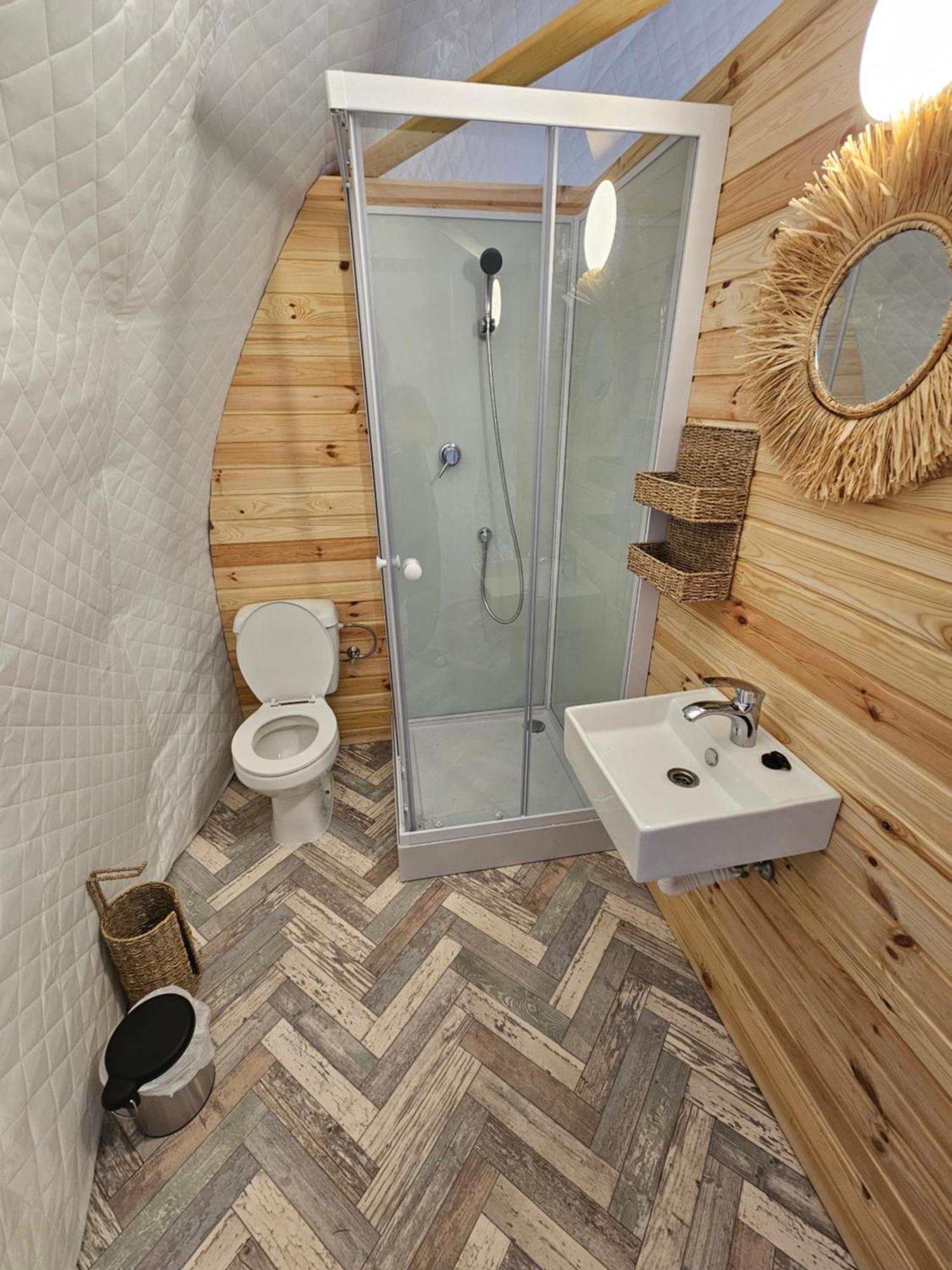 Mar A Lago Glamping23 23 August Exterior foto